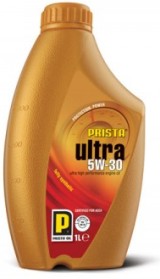 Масло моторное PRISTA OIL ULTRA 5W-30 1л PRISTA OIL 1011